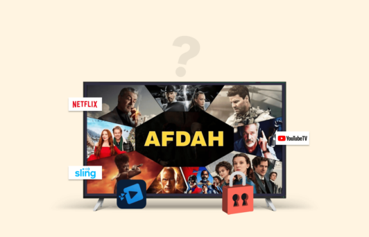 Afdah safety and legality