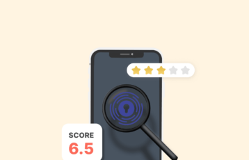 PrivadoVPN featured image for PS unbiased review