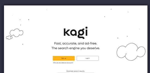 Kagi