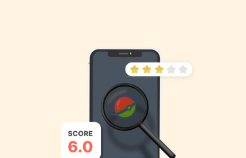 Planet VPN review