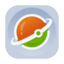 Planet VPN small logo