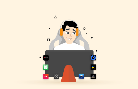 Best live streaming software
