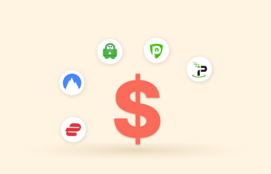 Best lifetime VPN subscription services