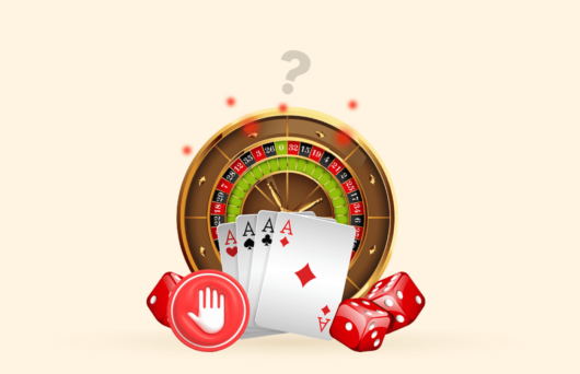 How to Avoid Restrictions When Gambling