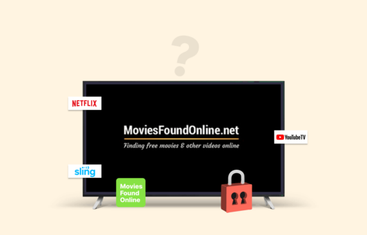 MoviesFoundOnline