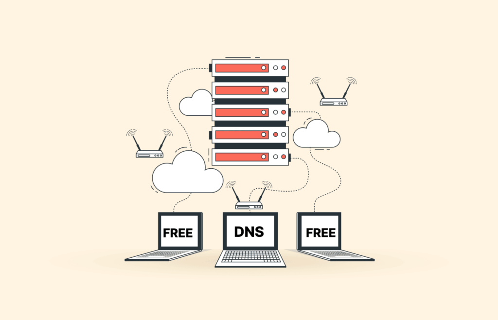What is Smart DNS