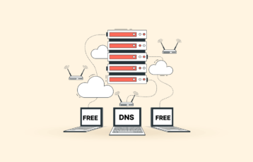 What is Smart DNS