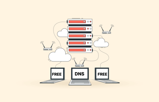 What is Smart DNS
