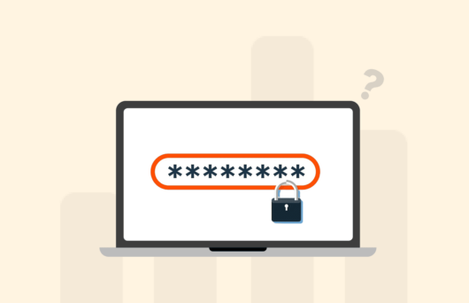 Best Password statistics