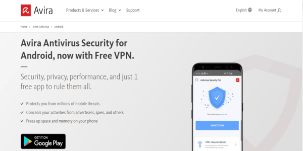 Avira