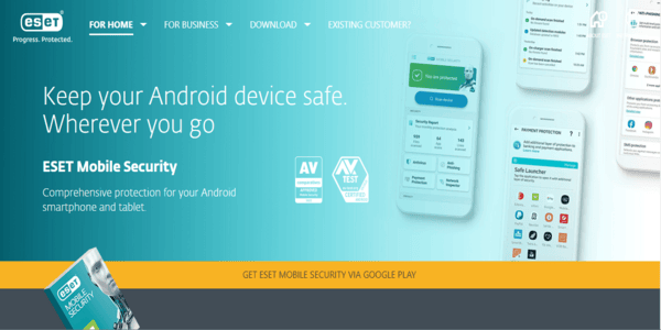 ESET