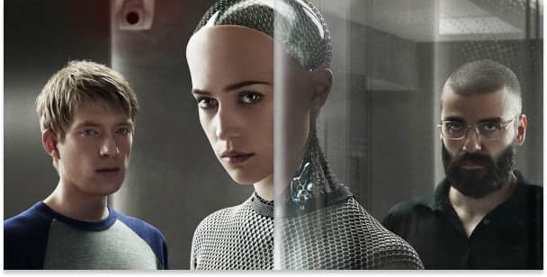 Ex Machina