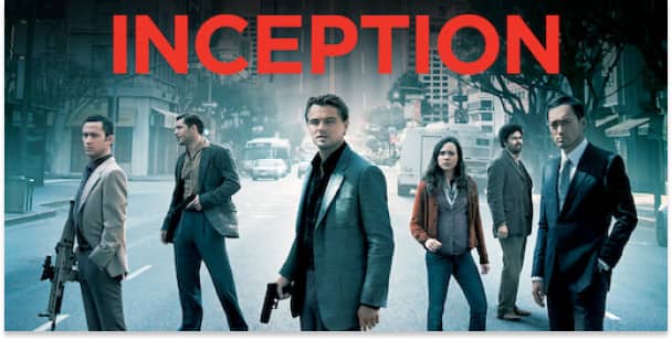 Inception
