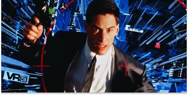 Johnny Mnemonic