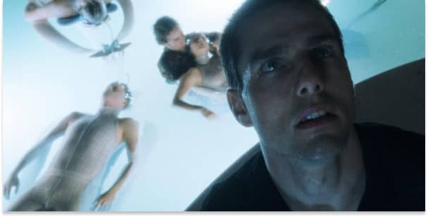 Minority Report