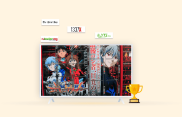 Best anime torrents