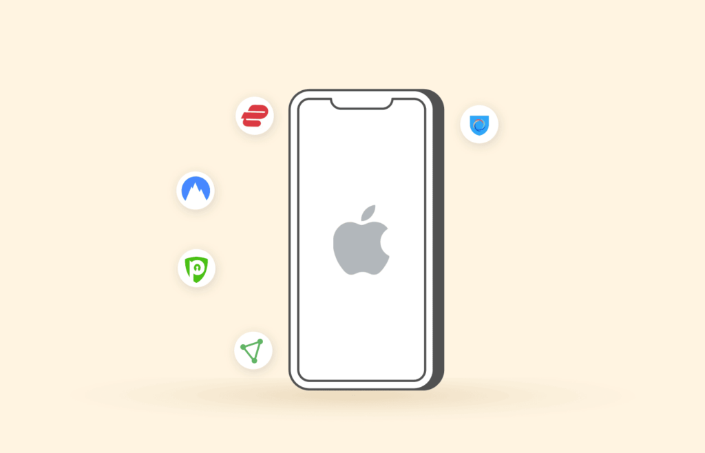 Best free VPNs for iPhone