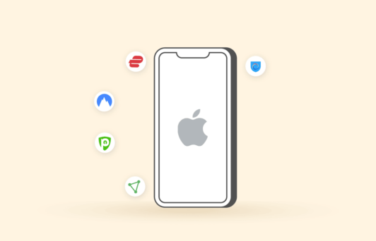 Best free VPNs for iPhone