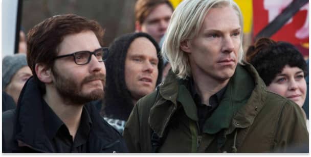 The Fifth Estate
