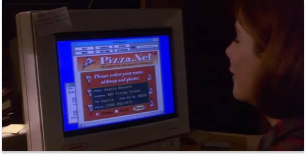 The Net