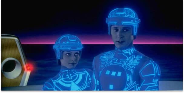 Tron