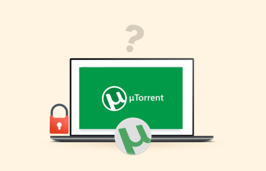 uTorrent