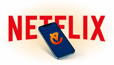 Watch Netflix with ExtremeVPN