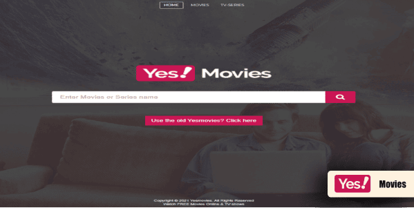 YesMovies