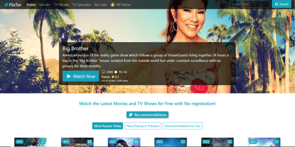 Flixtor