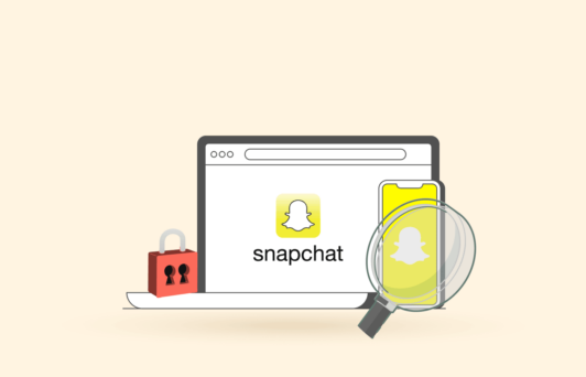 How to find out your partner is Snapchat cheating