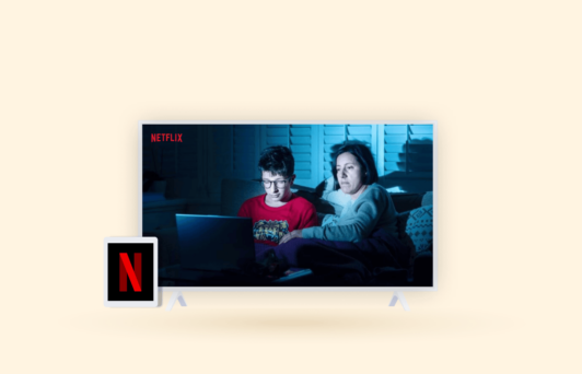 The Good Doctor on Netflix