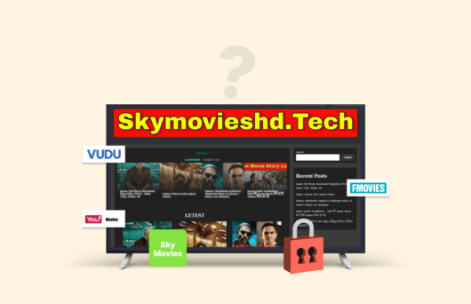 Is SkyMovies safe and legal