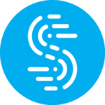 Speedify small right widget icon