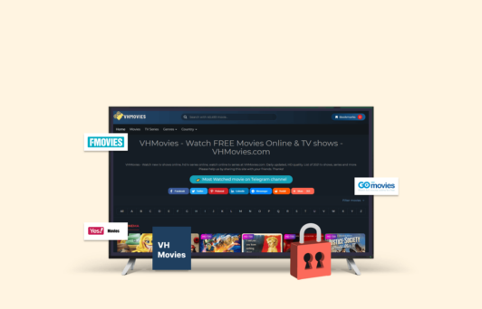 VHMovies