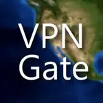 VPN Gate side bar widget review