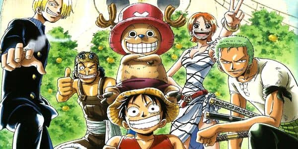 Chopper's Kingdom In The Strange Animal Island (2002)