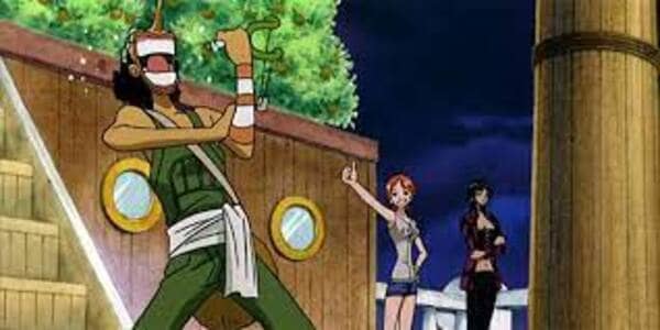 Dead End Adventure (2003)