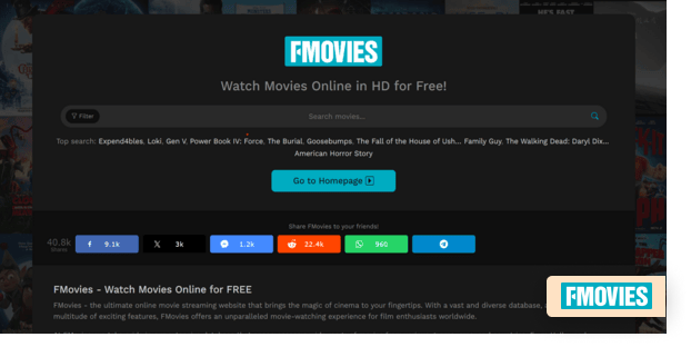 FMovies