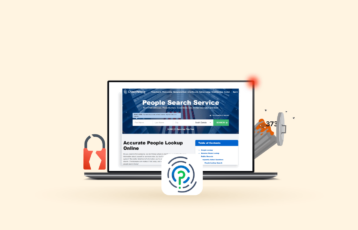Opt Out from CheckPeople