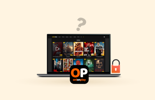 Is OnionPlay Safe and Legal