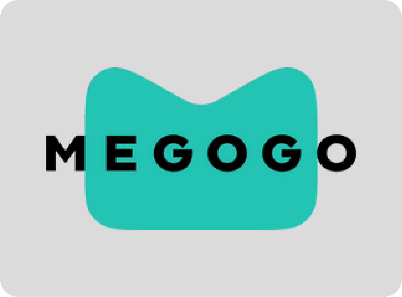 Megogo
