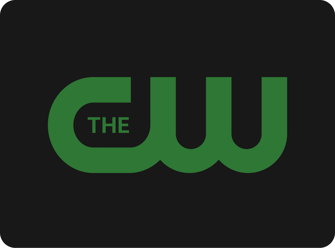 The CW Network