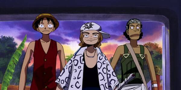 The Cursed Holy Sword (2004)