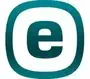 ESET antivirus small logo rev