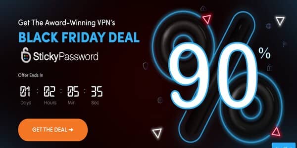 Ivacy VPN black Friday