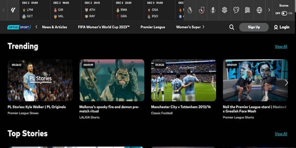 Optus-Sports