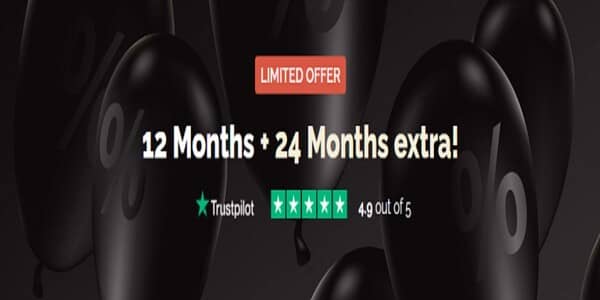 PrivateVPN black Friday