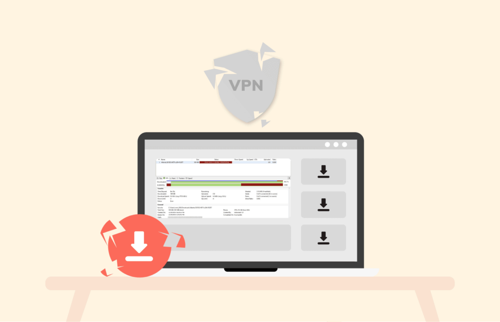 Fix Torrents Not Downloading with VPN