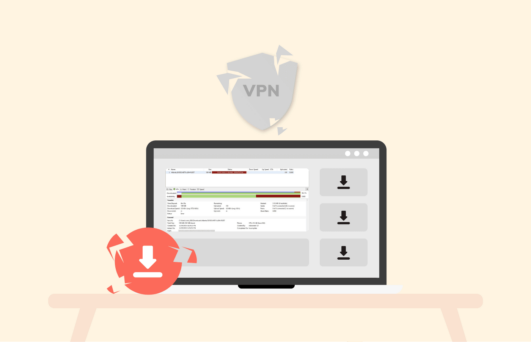Fix Torrents Not Downloading with VPN