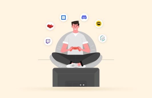 Top Notch Best Game Streaming Sites for Gamers
